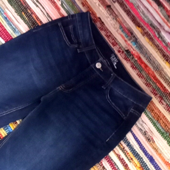 Time and Tru Straight Leg Jeans-#1795 - Picture 12 of 12